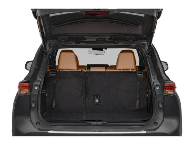 SEMINUEVOS TOYOTA Highlander a Estados en autogozo