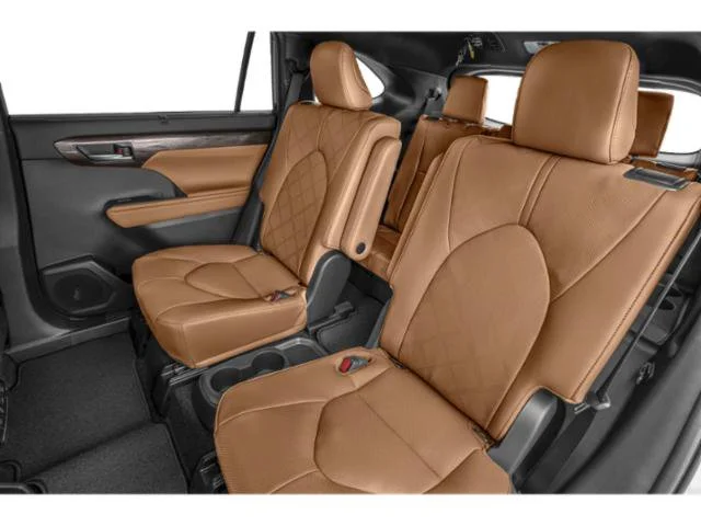 SEMINUEVOS TOYOTA Highlander a Estados en autogozo