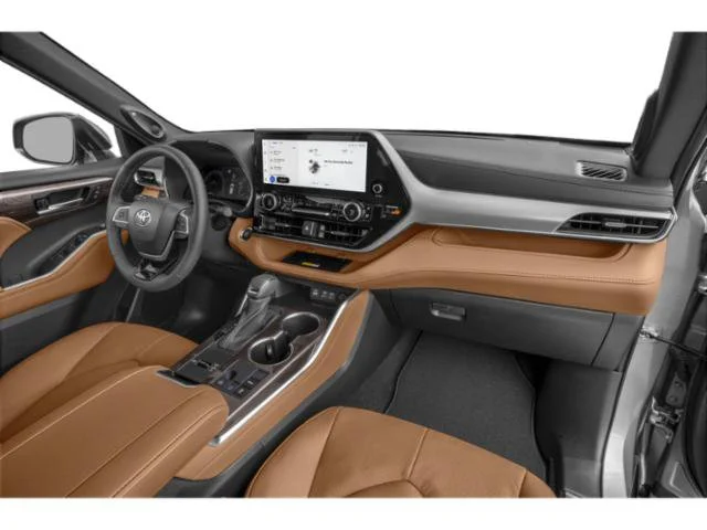 SEMINUEVOS TOYOTA Highlander a Estados en autogozo