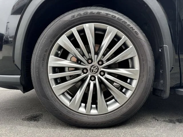 SEMINUEVOS TOYOTA Highlander a Estados en autogozo