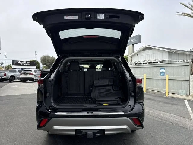 SEMINUEVOS TOYOTA Highlander a Estados en autogozo