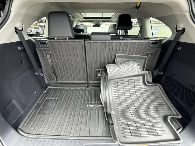 SEMINUEVOS TOYOTA Highlander a Estados en autogozo