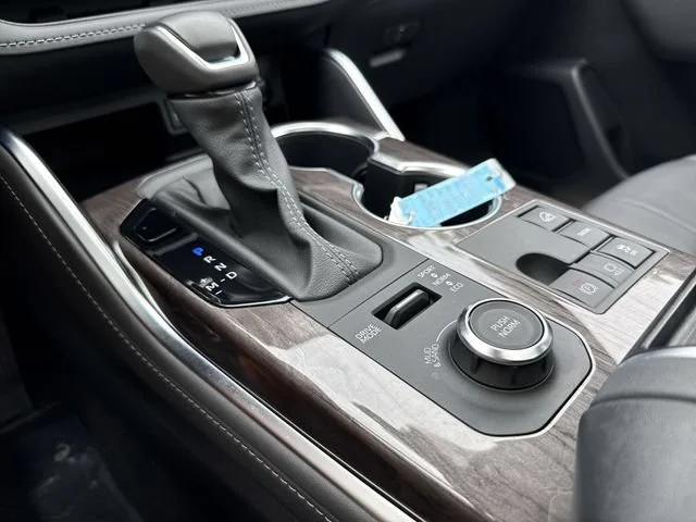 SEMINUEVOS TOYOTA Highlander a Estados en autogozo