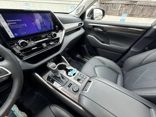 SEMINUEVOS TOYOTA Highlander a Estados en autogozo