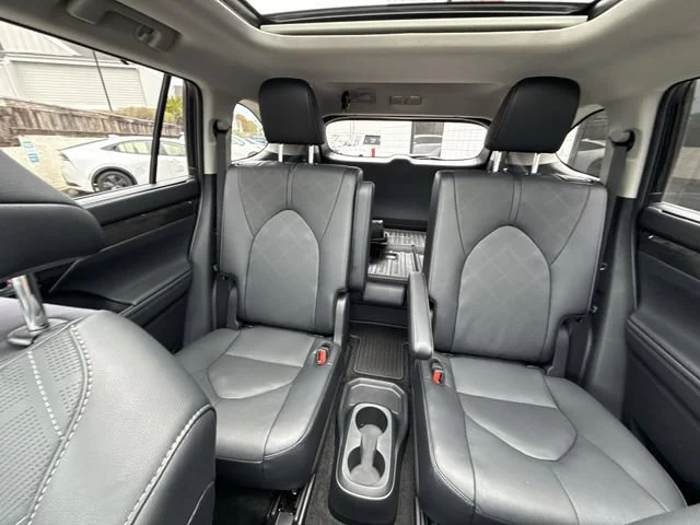 SEMINUEVOS TOYOTA Highlander a Estados en autogozo