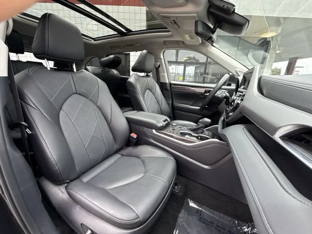 SEMINUEVOS TOYOTA Highlander a Estados en autogozo