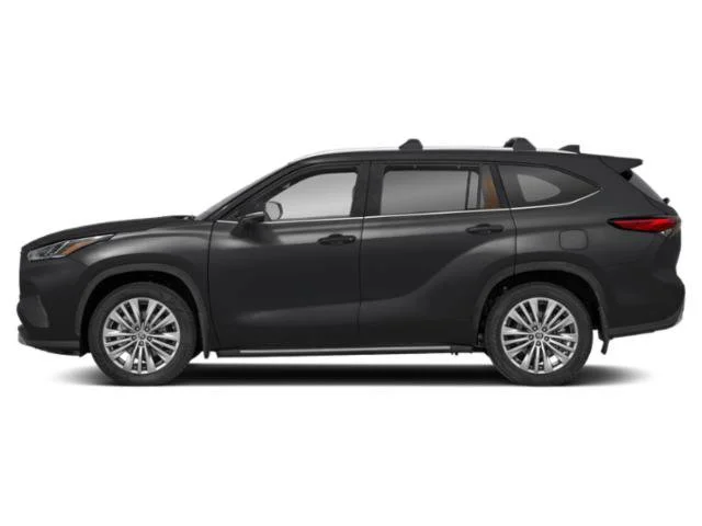 SEMINUEVOS TOYOTA Highlander a Estados en autogozo