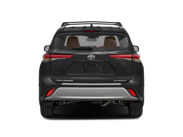 SEMINUEVOS TOYOTA Highlander a Estados en autogozo