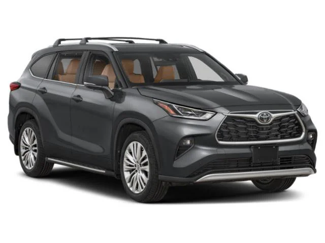 SEMINUEVOS TOYOTA Highlander a Estados en autogozo