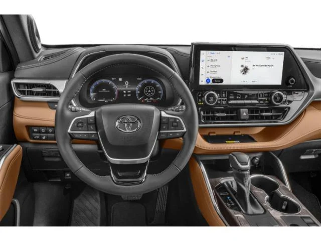 SEMINUEVOS TOYOTA Highlander a Estados en autogozo