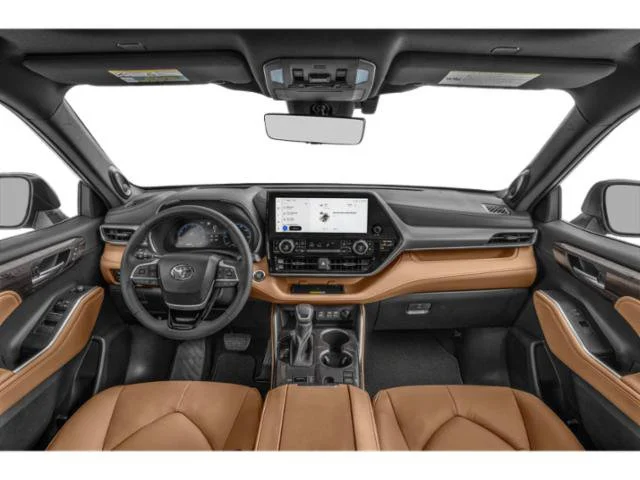 SEMINUEVOS TOYOTA Highlander a Estados en autogozo