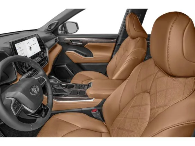 SEMINUEVOS TOYOTA Highlander a Estados en autogozo
