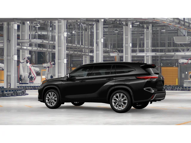 Nuevos TOYOTA HIGHLANDER à Estados chez autogozo