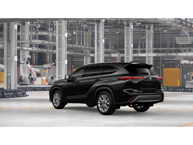 Nuevos TOYOTA HIGHLANDER à Estados chez autogozo