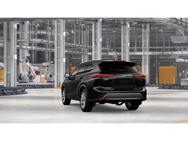 Nuevos TOYOTA HIGHLANDER à Estados chez autogozo