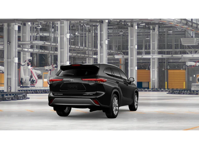 Nuevos TOYOTA HIGHLANDER à Estados chez autogozo