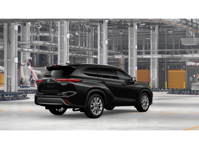 Nuevos TOYOTA HIGHLANDER à Estados chez autogozo