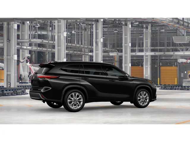 Nuevos TOYOTA HIGHLANDER à Estados chez autogozo