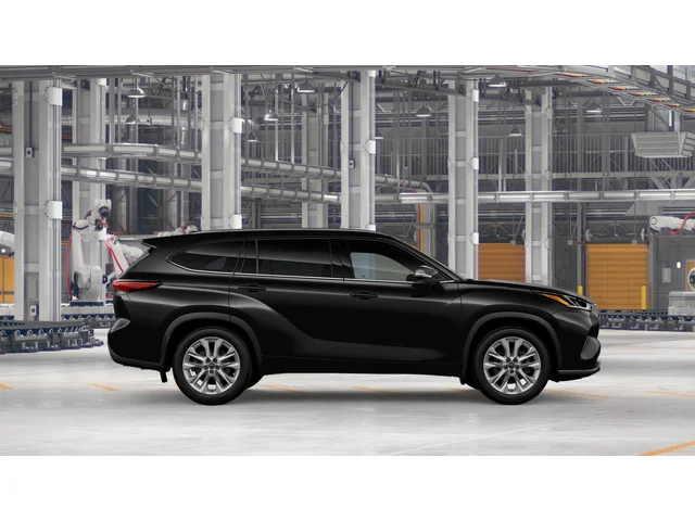 Nuevos TOYOTA HIGHLANDER à Estados chez autogozo