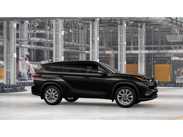Nuevos TOYOTA HIGHLANDER à Estados chez autogozo