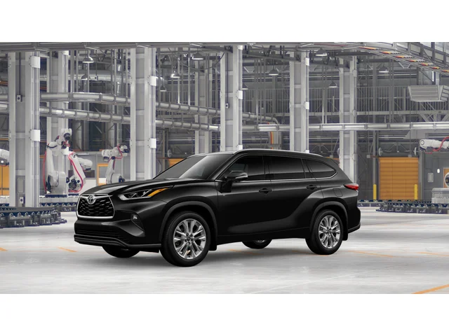Nuevos TOYOTA HIGHLANDER à Estados chez autogozo