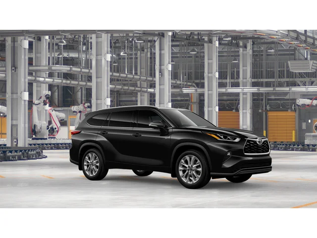 Nuevos TOYOTA HIGHLANDER à Estados chez autogozo