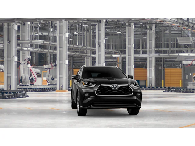 Nuevos TOYOTA HIGHLANDER à Estados chez autogozo