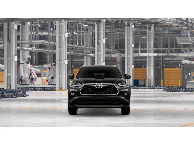 Nuevos TOYOTA HIGHLANDER à Estados chez autogozo