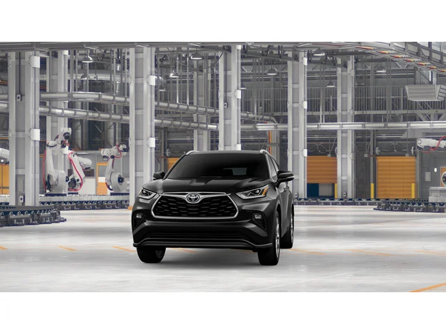 Nuevos TOYOTA HIGHLANDER à Estados chez autogozo