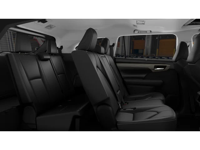 Nuevos TOYOTA HIGHLANDER à Estados chez autogozo