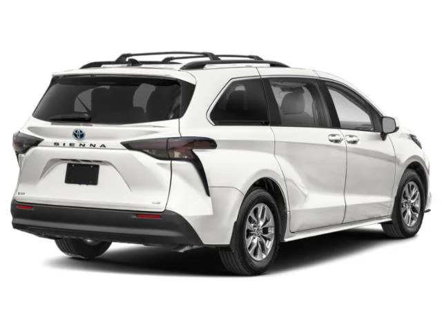 SEMINUEVOS TOYOTA Sienna a Estados en autogozo