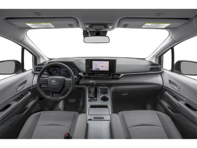 SEMINUEVOS TOYOTA Sienna a Estados en autogozo