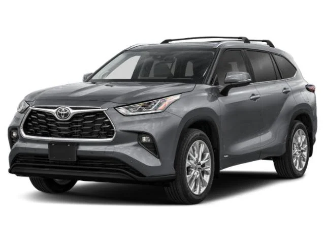 SEMINUEVOS TOYOTA Highlander Hybrid a Estados en autogozo