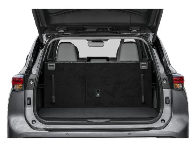 SEMINUEVOS TOYOTA Highlander Hybrid a Estados en autogozo