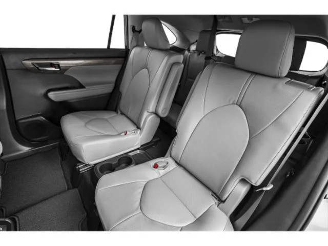 SEMINUEVOS TOYOTA Highlander Hybrid a Estados en autogozo