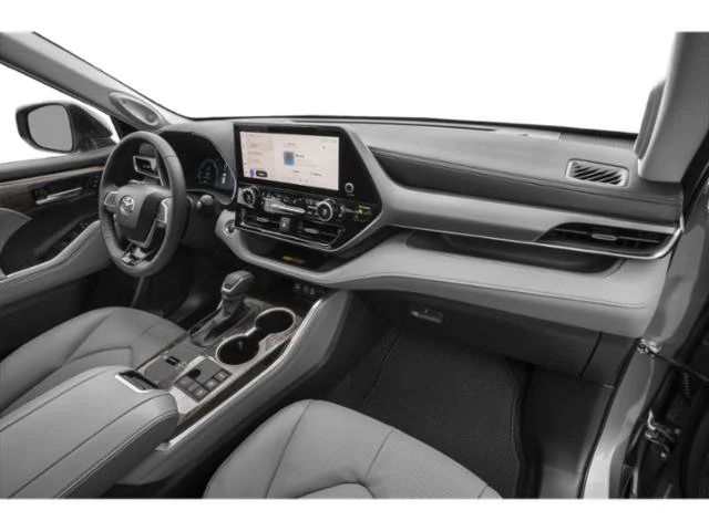 SEMINUEVOS TOYOTA Highlander Hybrid a Estados en autogozo