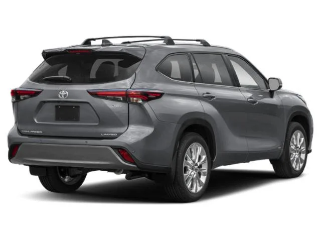 SEMINUEVOS TOYOTA Highlander Hybrid a Estados en autogozo