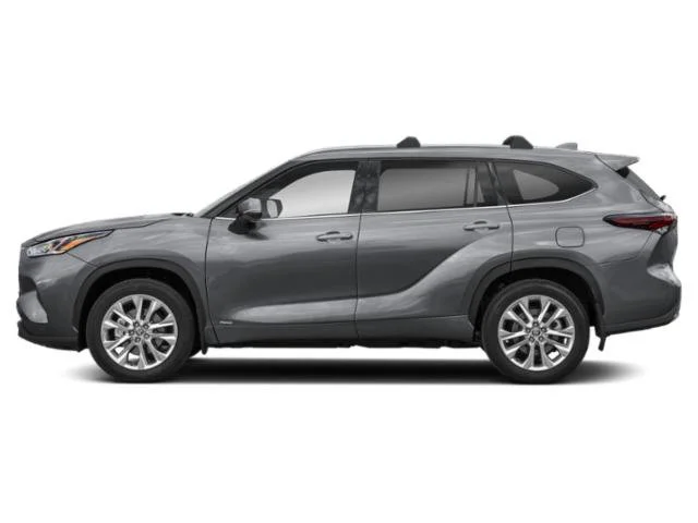 SEMINUEVOS TOYOTA Highlander Hybrid a Estados en autogozo