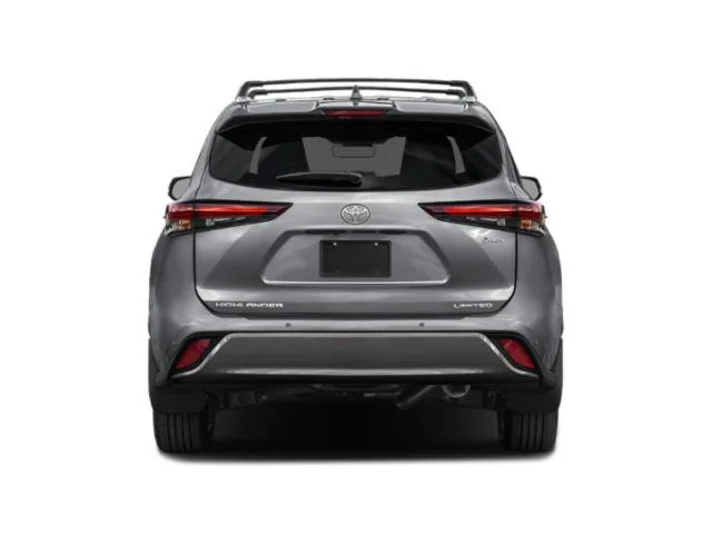 SEMINUEVOS TOYOTA Highlander Hybrid a Estados en autogozo
