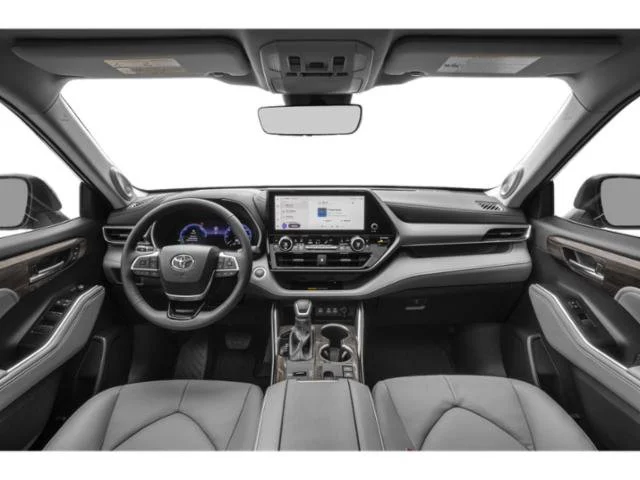 SEMINUEVOS TOYOTA Highlander Hybrid a Estados en autogozo