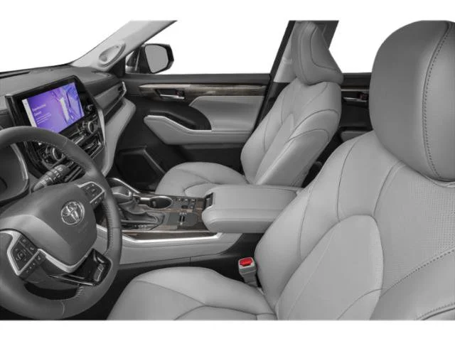 SEMINUEVOS TOYOTA Highlander Hybrid a Estados en autogozo