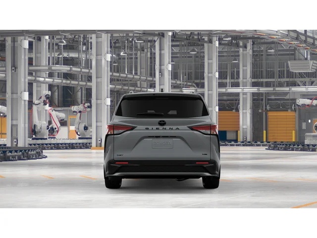 Nuevos TOYOTA SIENNA à Estados chez autogozo