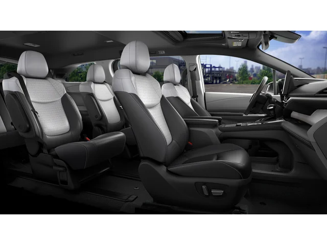 Nuevos TOYOTA SIENNA à Estados chez autogozo