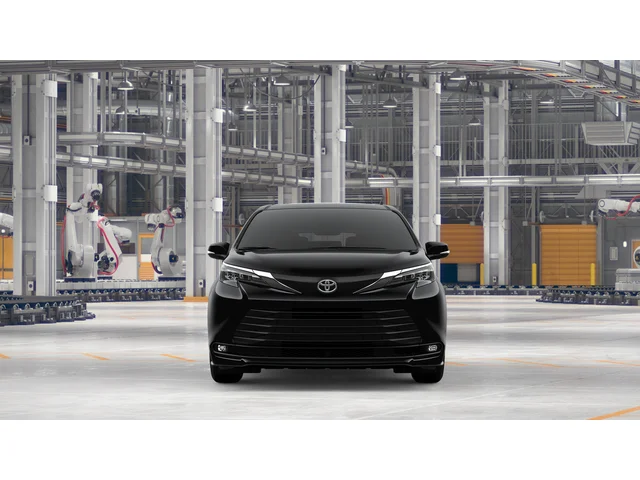 Nuevos TOYOTA SIENNA à Estados chez autogozo