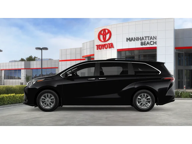 Nuevos TOYOTA SIENNA à Estados chez autogozo