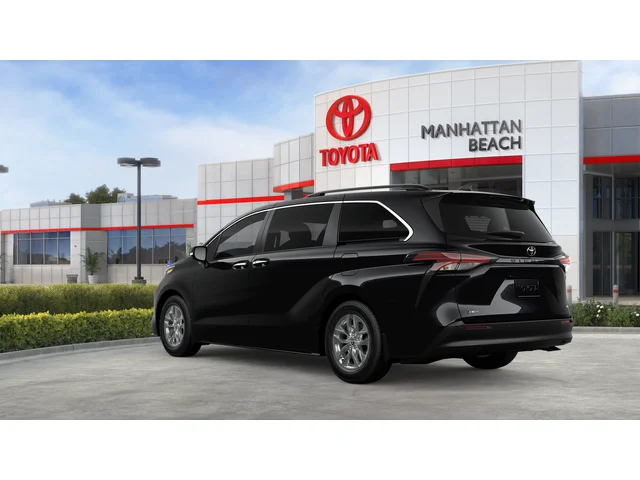 Nuevos TOYOTA SIENNA à Estados chez autogozo