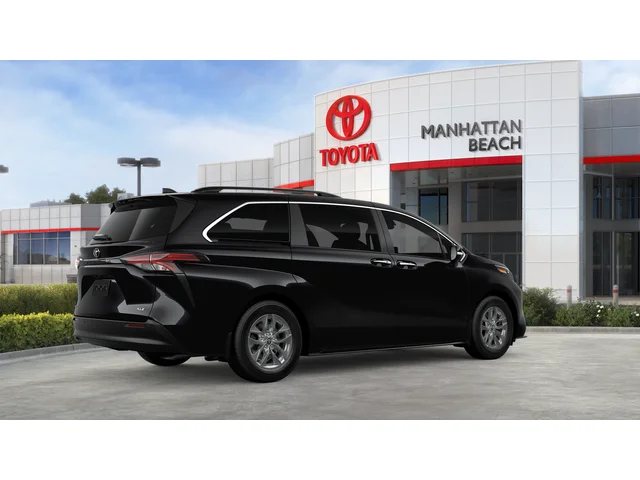 Nuevos TOYOTA SIENNA à Estados chez autogozo