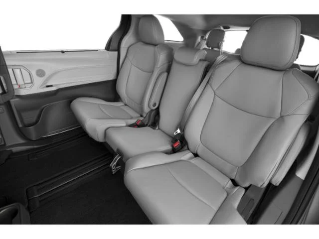 SEMINUEVOS TOYOTA Sienna a Estados en autogozo