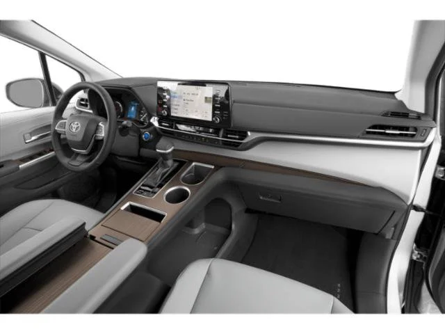 SEMINUEVOS TOYOTA Sienna a Estados en autogozo