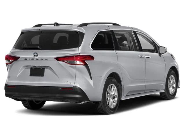 SEMINUEVOS TOYOTA Sienna a Estados en autogozo